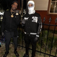 Instantly (feat. Nickoe) - Single - FBG Josh