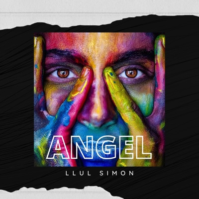 JUNUB Hits - Angel (feat. Lul Simon)