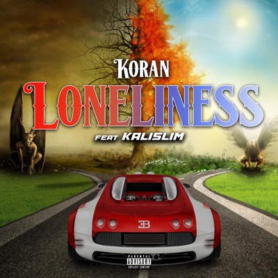 Loneliness (feat. Kalislim) - Single