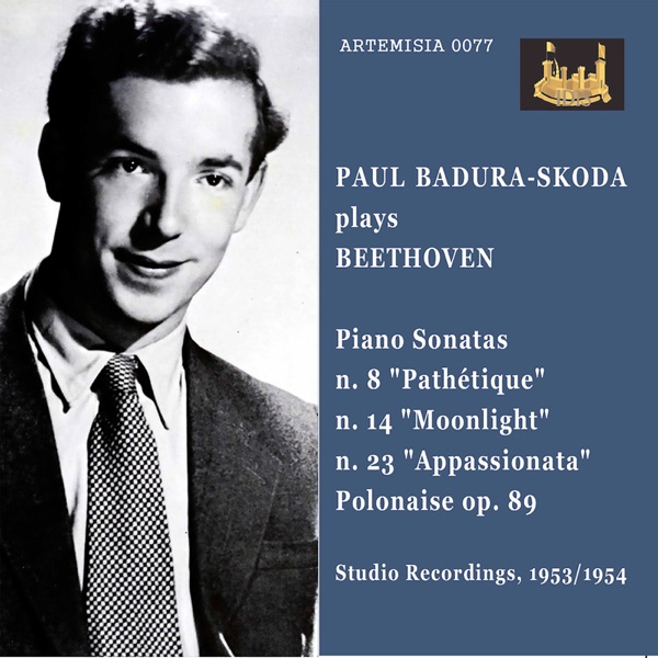 Beethoven: Piano Works