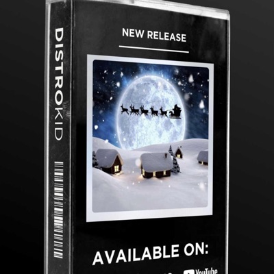 Merry Christmas (Mixed By Seratonin_official) - Single