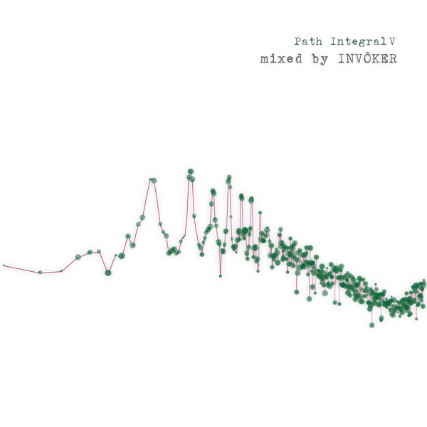 Path Integral V [DJ - Mix]