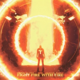 Fight Fire With Fire (feat. DRH) iamthereaper & Michael Hanke