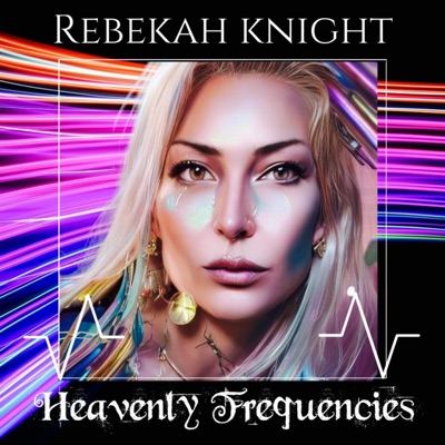 Heavenly Frequencies (feat. MR OH10)