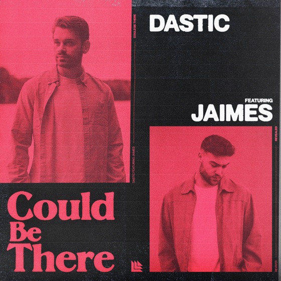 Cover artwork for Could Be There (feat. Jaimes)