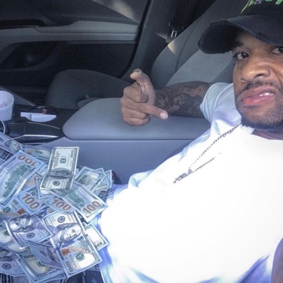 Ride My Wave - Single