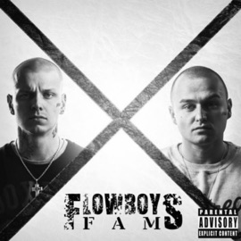 Karsinnois (feat. Jam) FAM & Flowboysfam