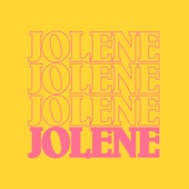 Jolene (Extended Mix) artwork