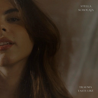 Trauma Taste Like (feat. TwoSix) - Single