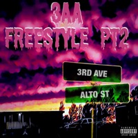 3AA FREESTYLE Pt. 2 (feat. Z3A, K3A & Meeks) - Single - Suelo Swerve