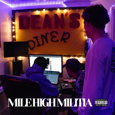Mile High Militia - Single