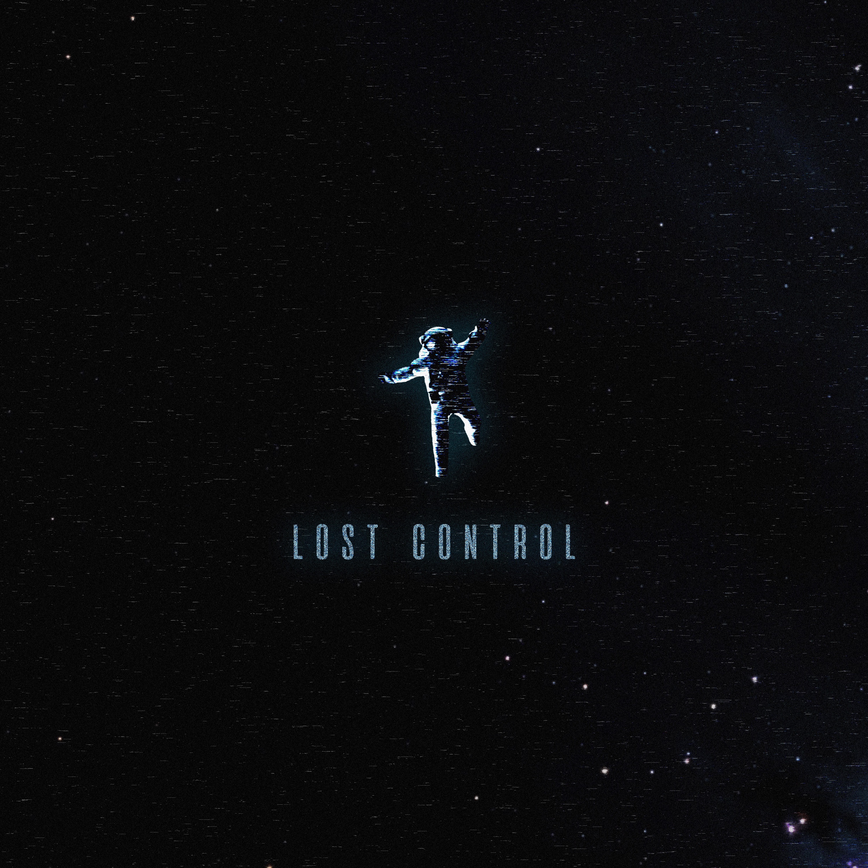 Lost Control - Single