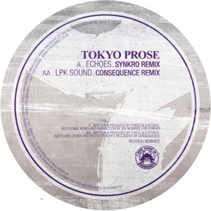 Tokyo Prose Remixed - Single