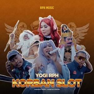 Chord Gitar Korban Slot - Yogi RPH