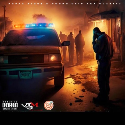 Malevolence (feat. Puppa Biggs & Young Clip) - Single