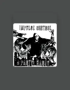 Listen to Impulse Control, watch music videos, read bio, see tour dates & more!