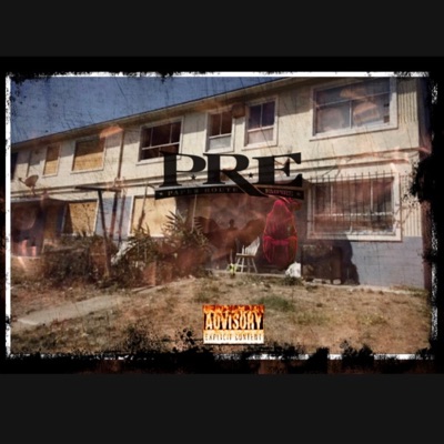 My Brother Keeper (feat. Jay fizzle) - Single