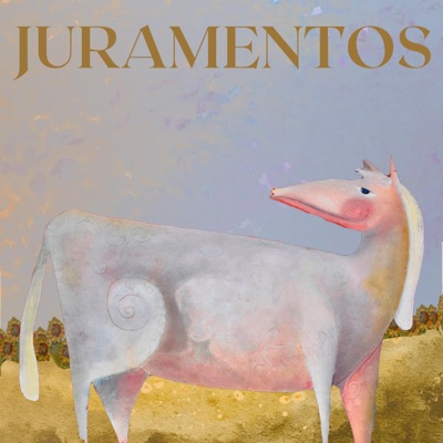 Juramentos - Single