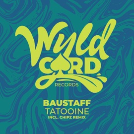 Tatooine (Chipz Remix) Baustaff & CHIPZ