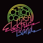 The Chick Corea Elektric Band (feat. Dave Weckl) artwork