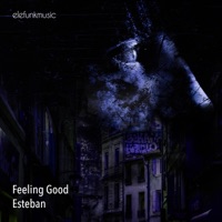 Feeling Good - Single - Esteban