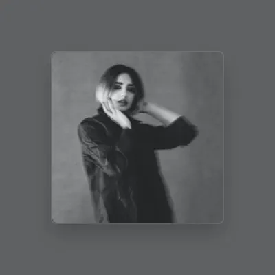 Listen to Veronica Zolotova, watch music videos, read bio, see tour dates & more!