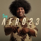 Soy Afro 23 artwork