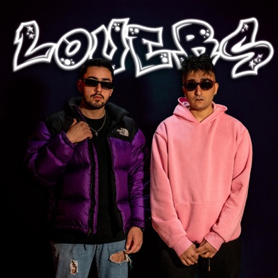 LOVERS