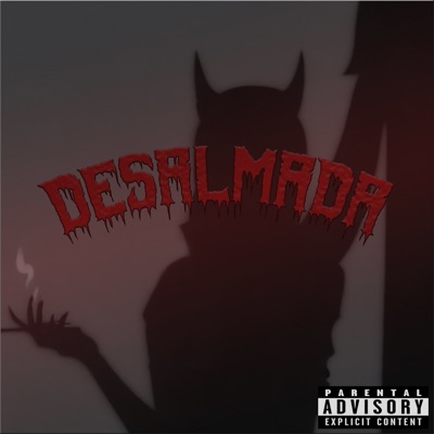 Desalmada - Single