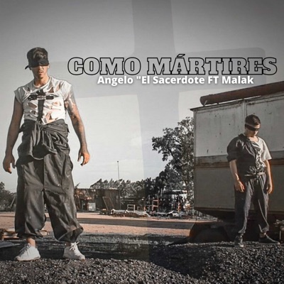 Como Mártires (feat. Malak) - Single