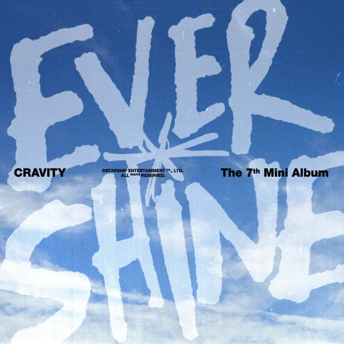CRAVITY - EVERSHINE - EP (2024) [iTunes Plus AAC M4A]-新房子