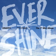 Evershine cover art