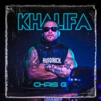 Khalifa - Single - Chris G