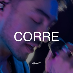 Corre (Live Session)