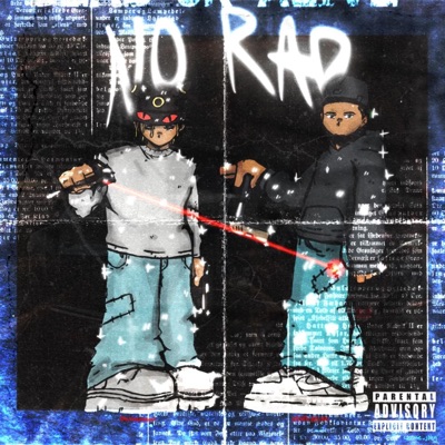 No Rap (feat. ohtrapstar) - Single