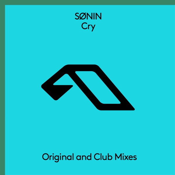 Cry - Single