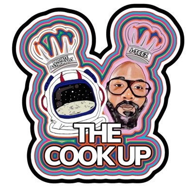 The Cook Up, Vol. 1