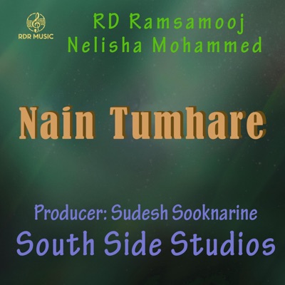 Nain Tumhare - Single