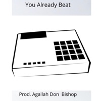 You Already (feat. Agallah) - Single
