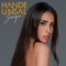 Yangın - Hande Ünsal lyrics