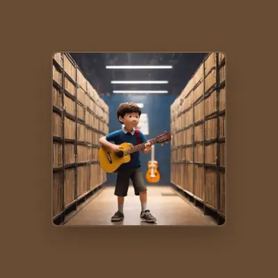 Listen to Jackson Holiday, watch music videos, read bio, see tour dates & more!