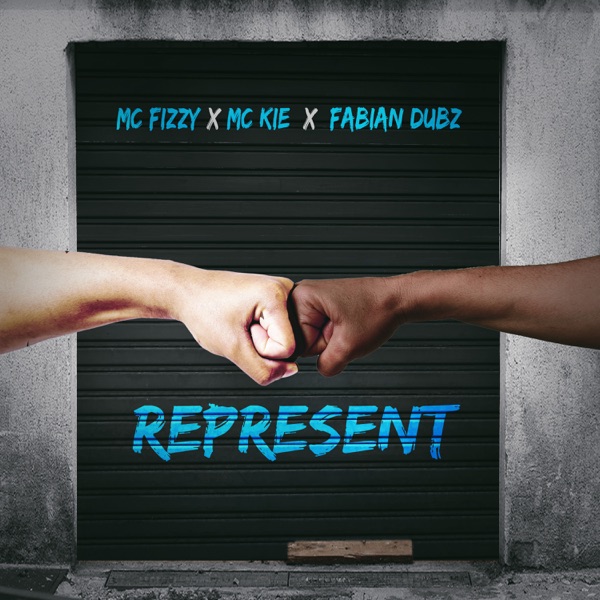 Represent - Single