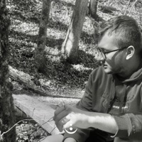 Glitch - Single - Supernatural