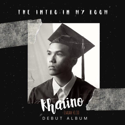 The Intro : In My Room