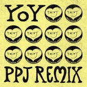 Y o Y (PPJ Remix) artwork