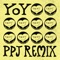 Y o Y (PPJ Remix) artwork