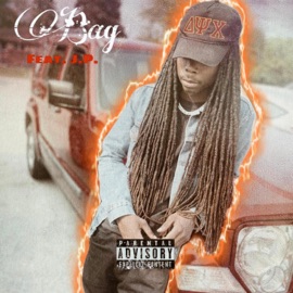 Bag (feat. J.P.) Mayyh3m