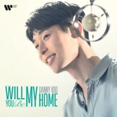 Will You Be My Home artwork