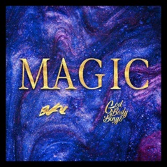 Magic (Remix) - Single