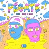 Ecko - PÉGATE